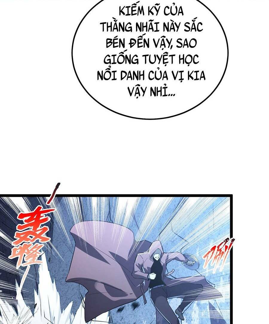 Mạt Thế Quật Khởi Chapter 152 - Trang 2