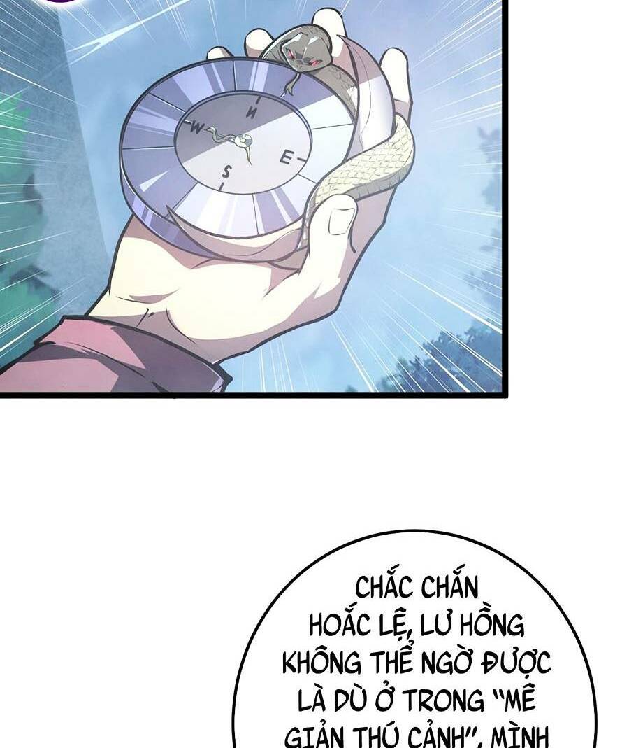 Mạt Thế Quật Khởi Chapter 152 - Trang 2