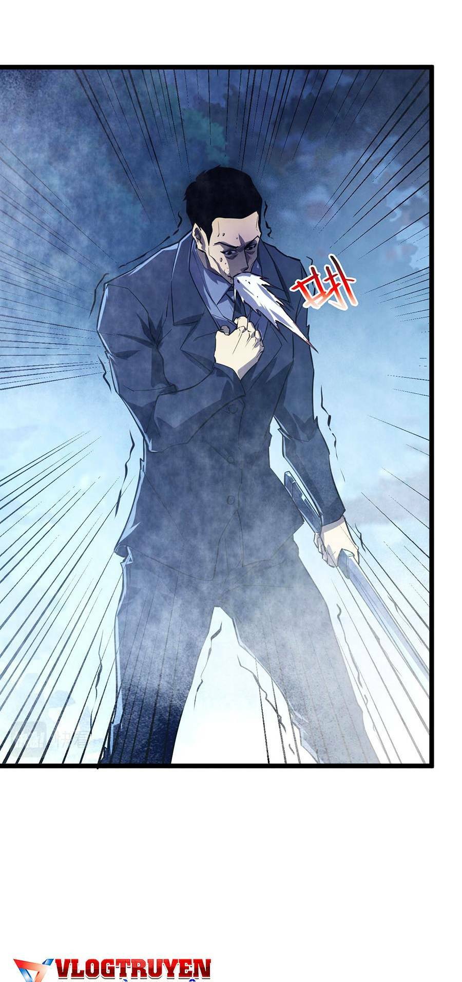 Mạt Thế Quật Khởi Chapter 153 - Trang 2