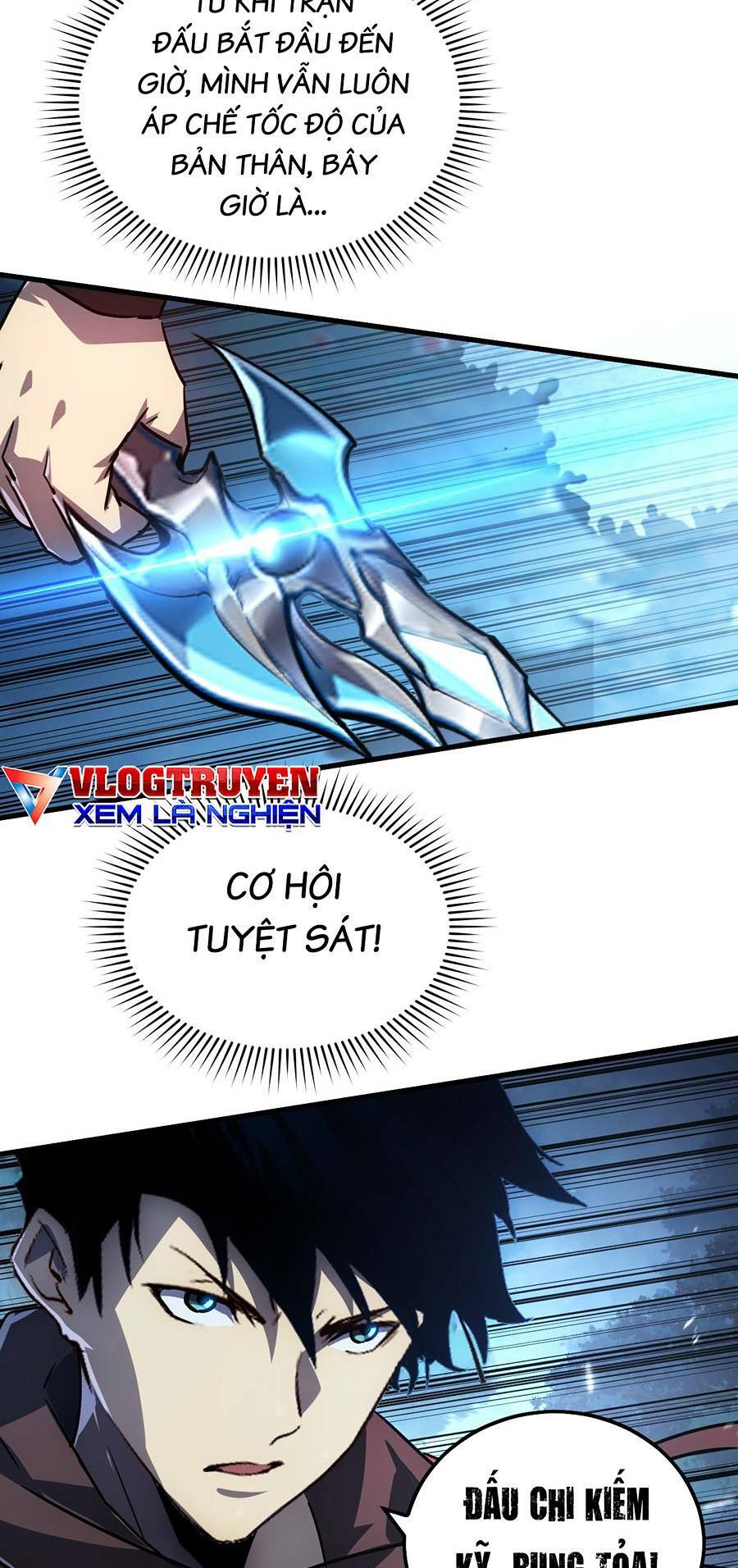 Mạt Thế Quật Khởi Chapter 155 - Trang 2