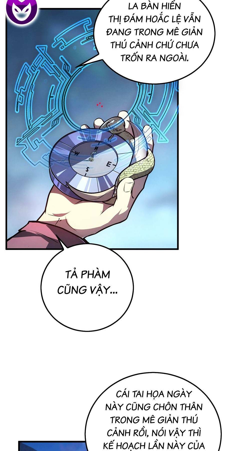 Mạt Thế Quật Khởi Chapter 155 - Trang 2