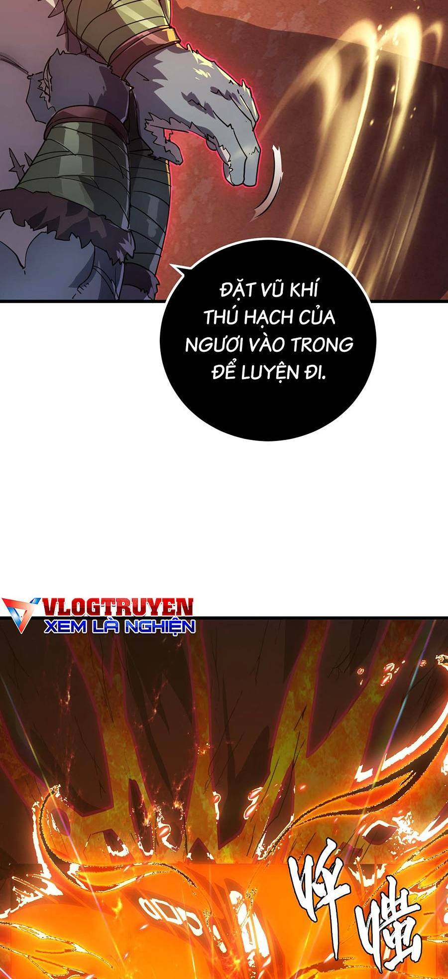 Mạt Thế Quật Khởi Chapter 156 - Trang 2