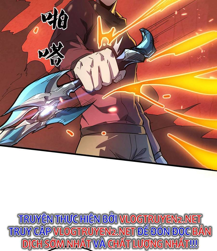 Mạt Thế Quật Khởi Chapter 156 - Trang 2