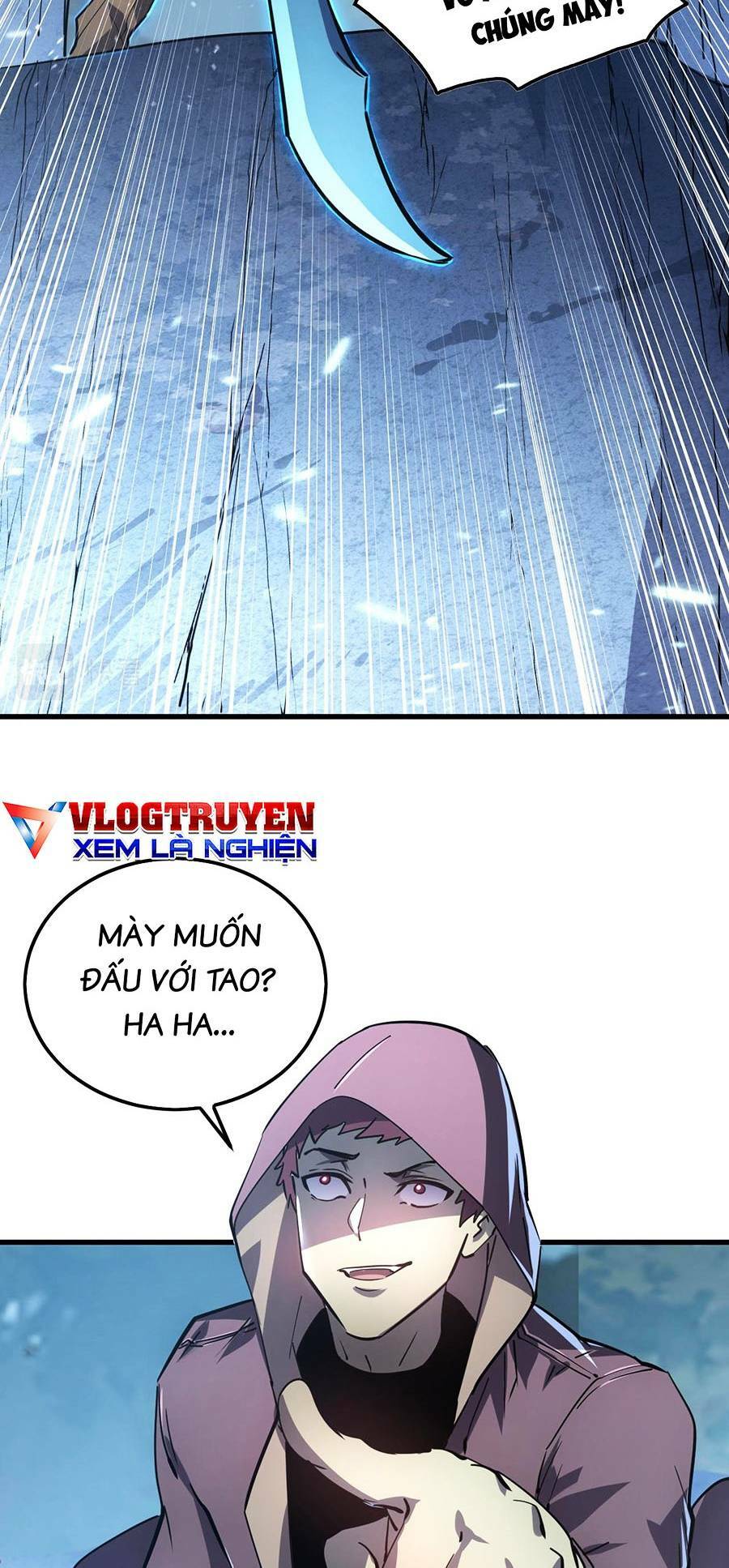 Mạt Thế Quật Khởi Chapter 157 - Trang 2