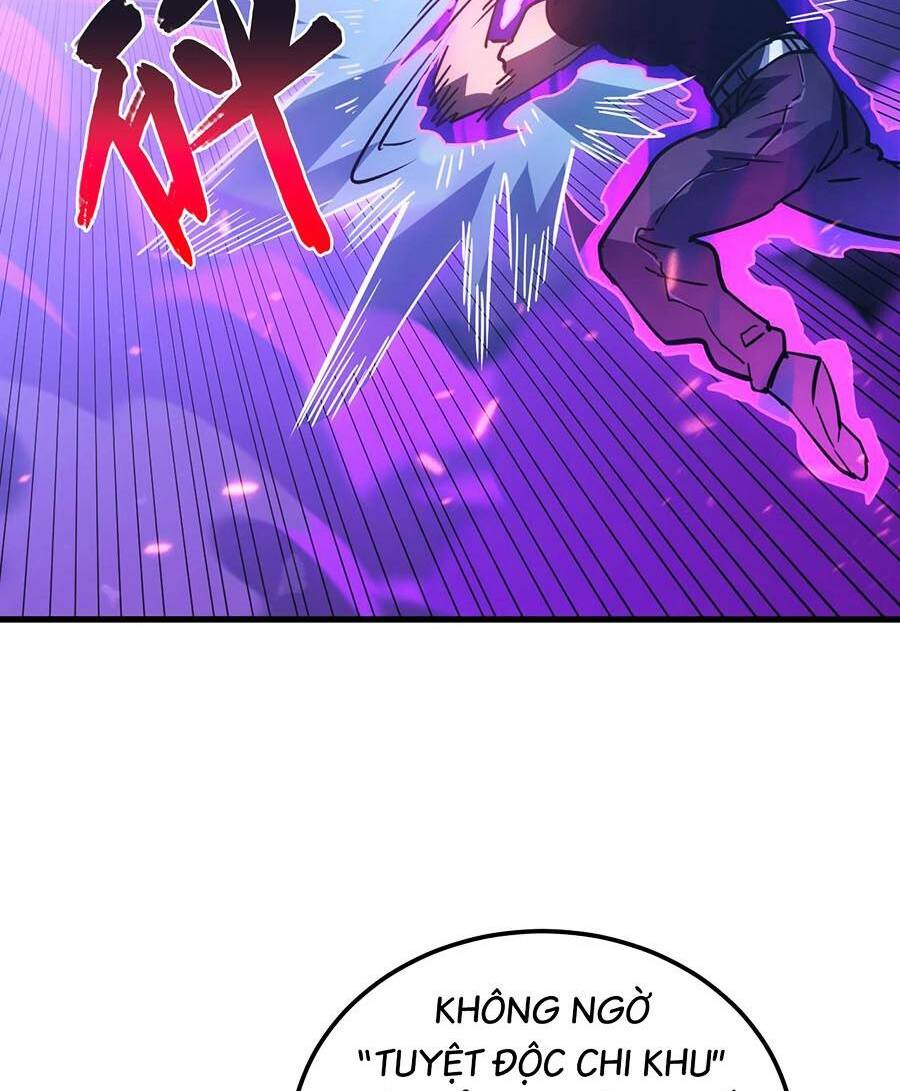 Mạt Thế Quật Khởi Chapter 158 - Trang 2