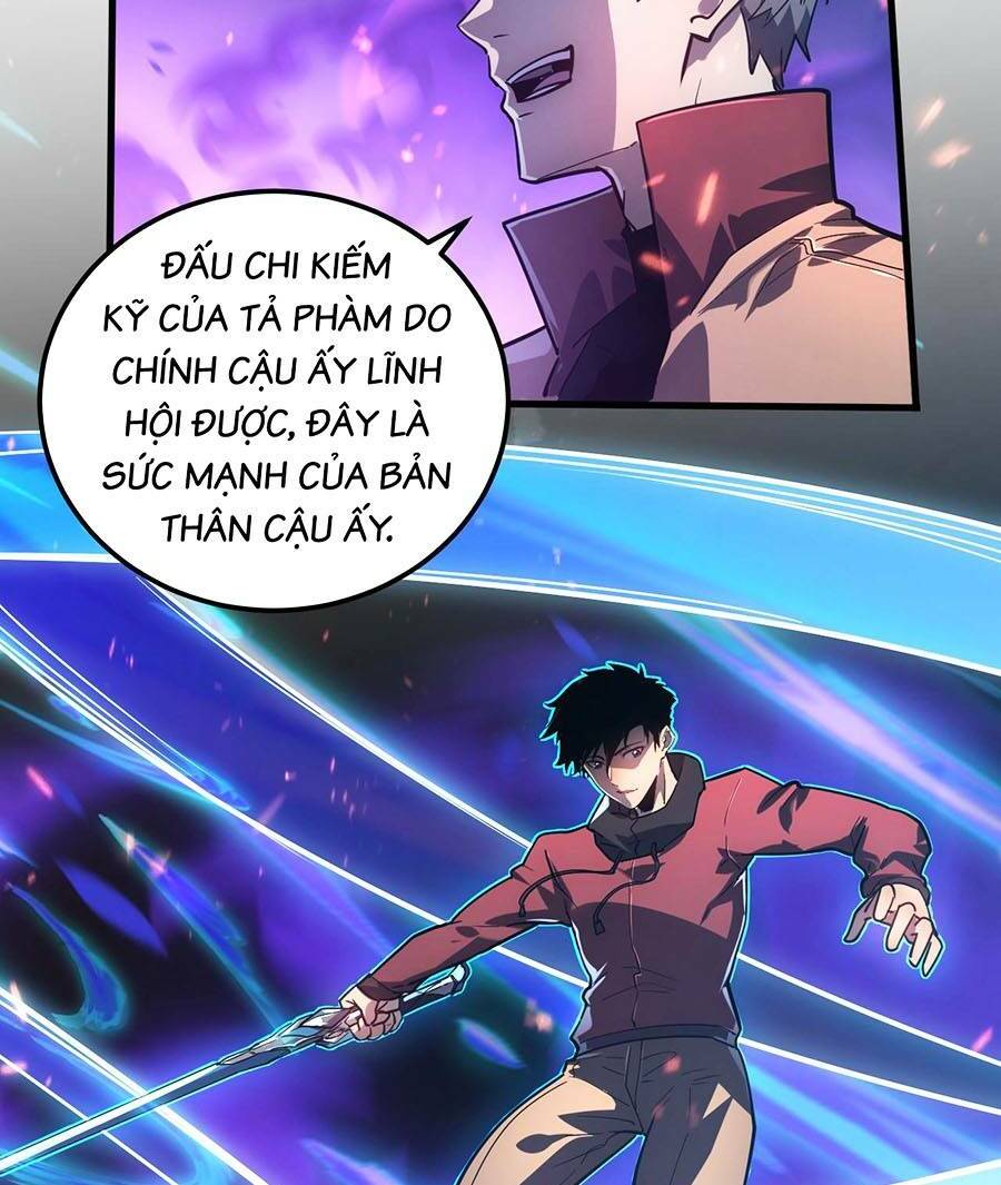 Mạt Thế Quật Khởi Chapter 158 - Trang 2