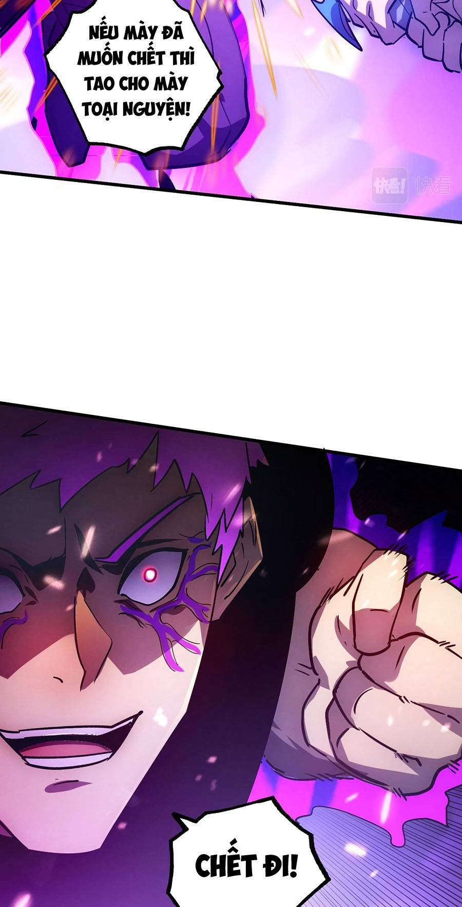 Mạt Thế Quật Khởi Chapter 158 - Trang 2