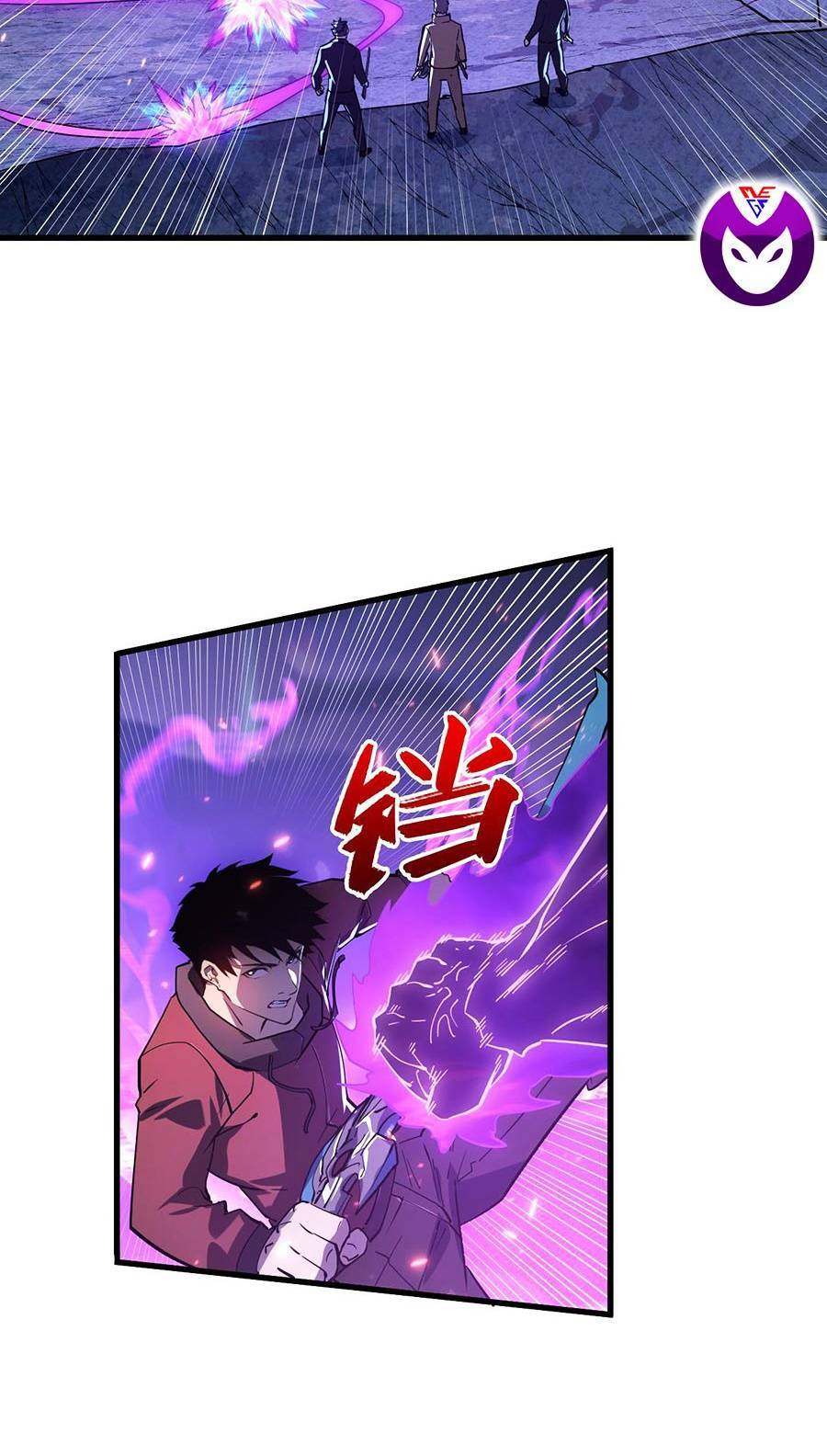 Mạt Thế Quật Khởi Chapter 159 - Trang 2