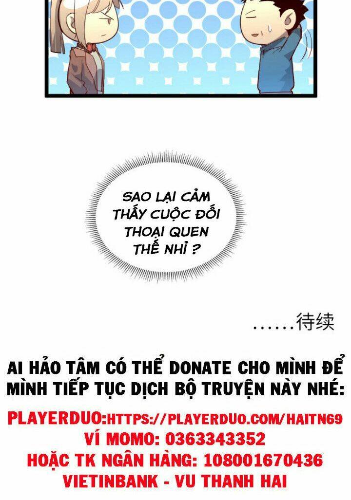 Mạt Thế Quật Khởi Chapter 16 - Trang 2
