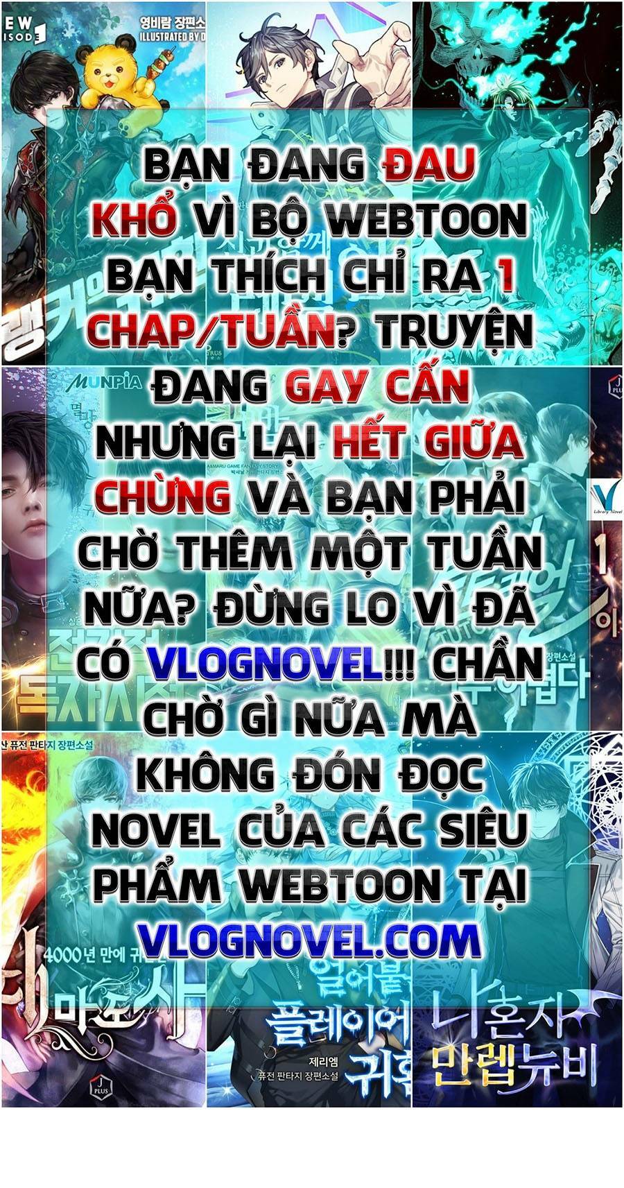 Mạt Thế Quật Khởi Chapter 163 - Trang 2