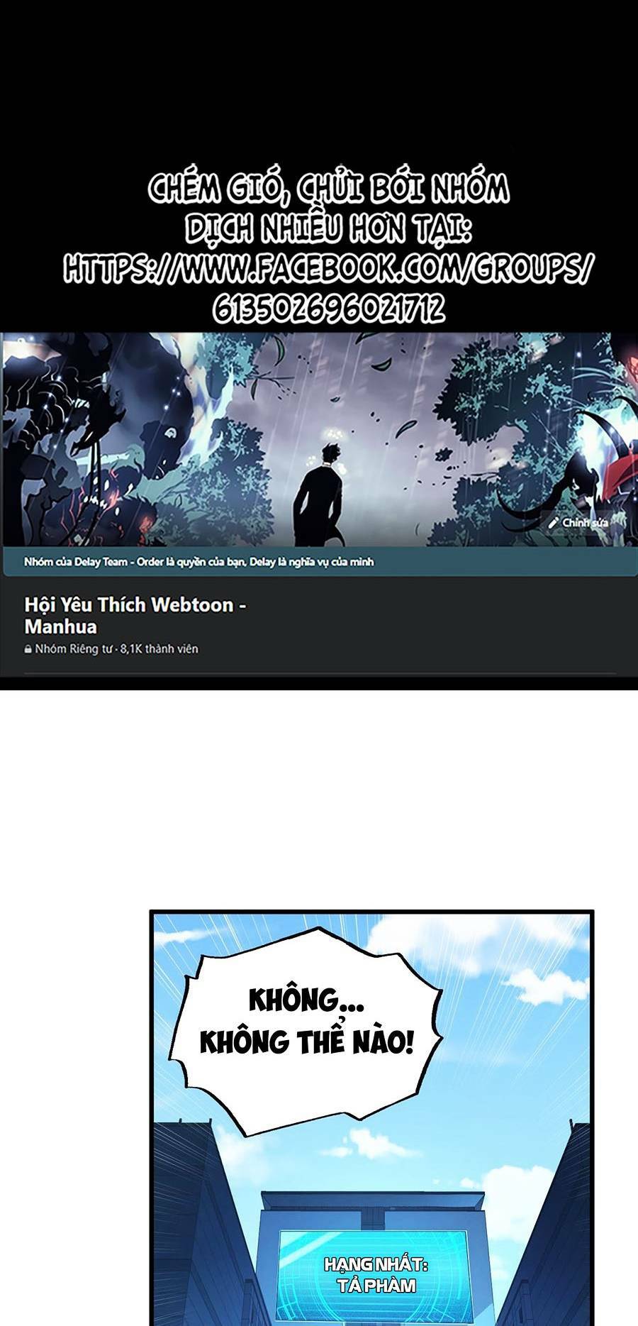 Mạt Thế Quật Khởi Chapter 163 - Trang 2