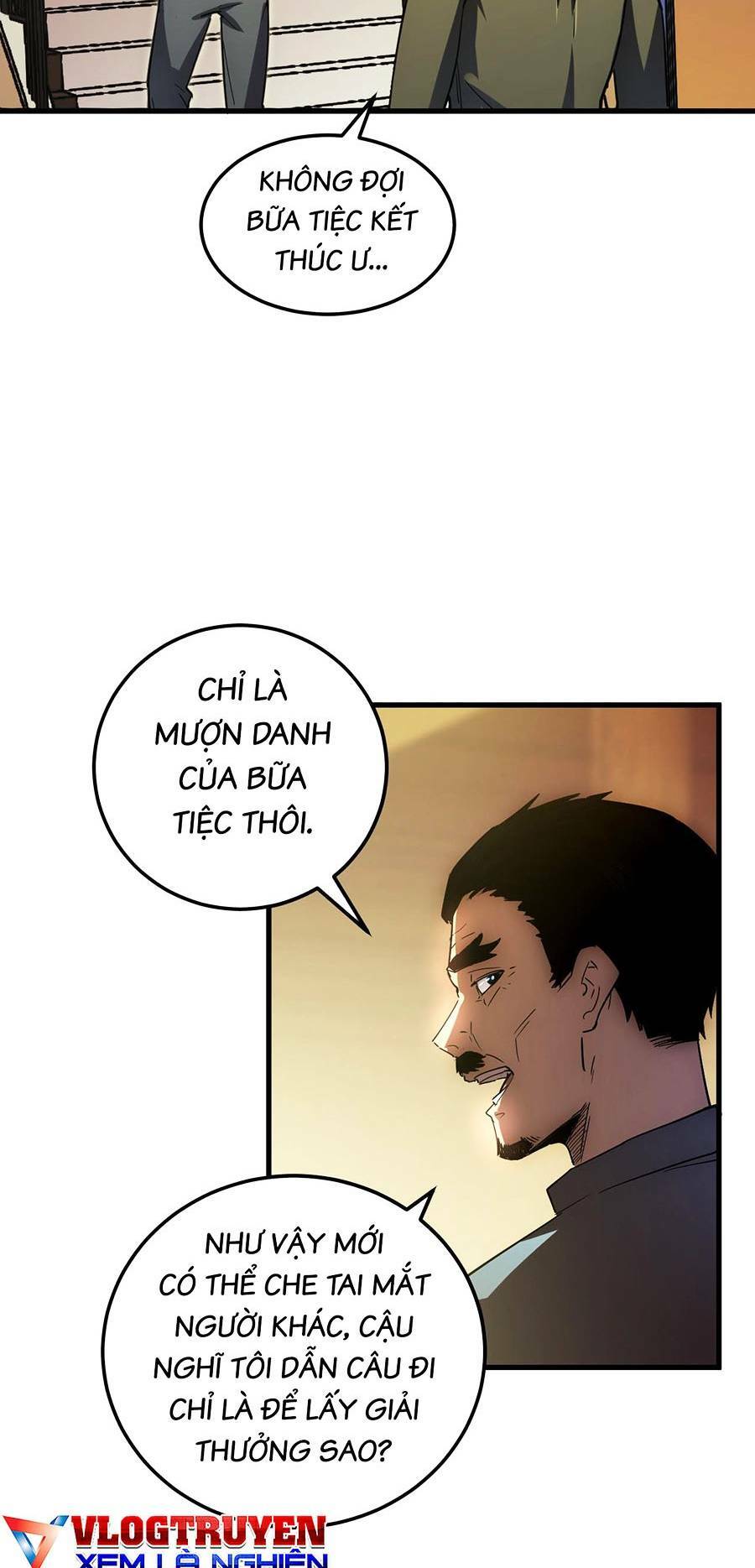 Mạt Thế Quật Khởi Chapter 164 - Trang 2