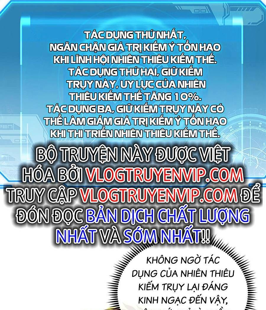 Mạt Thế Quật Khởi Chapter 171 - Trang 2