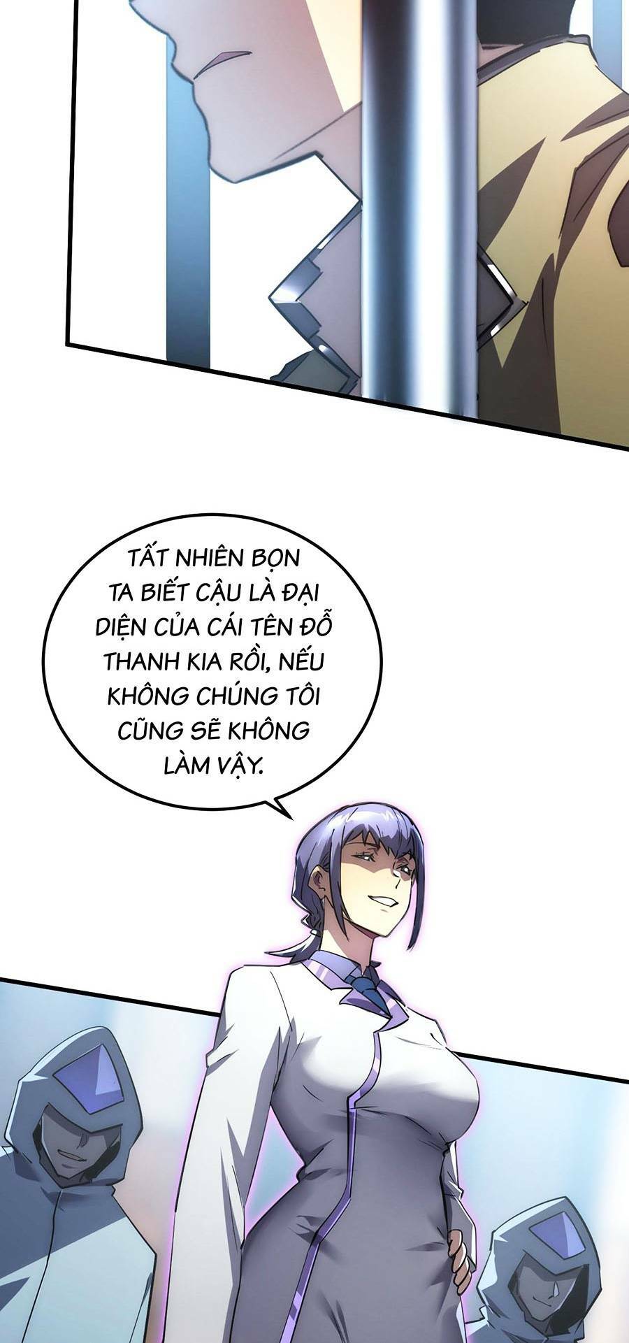 Mạt Thế Quật Khởi Chapter 172 - Trang 2