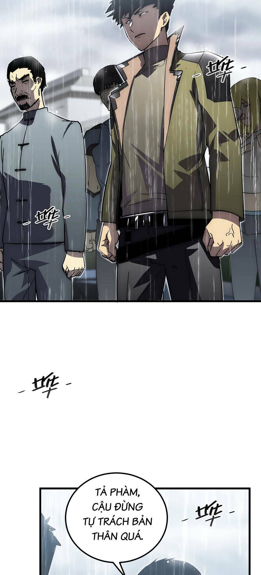 Mạt Thế Quật Khởi Chapter 172 - Trang 2