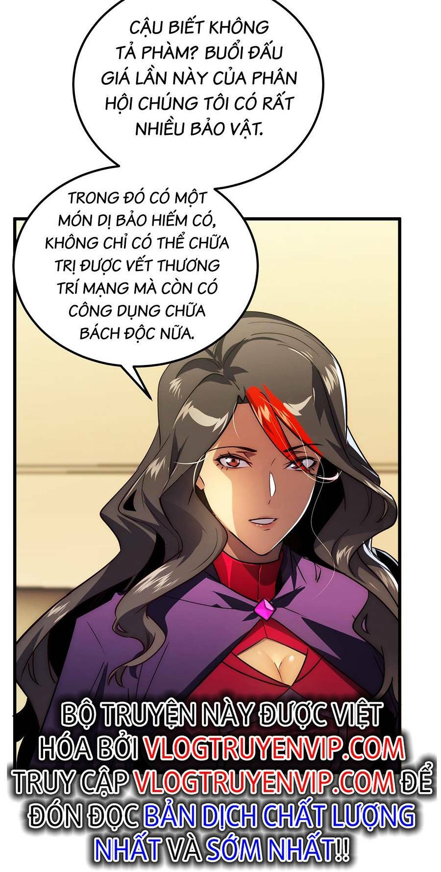 Mạt Thế Quật Khởi Chapter 173 - Trang 2