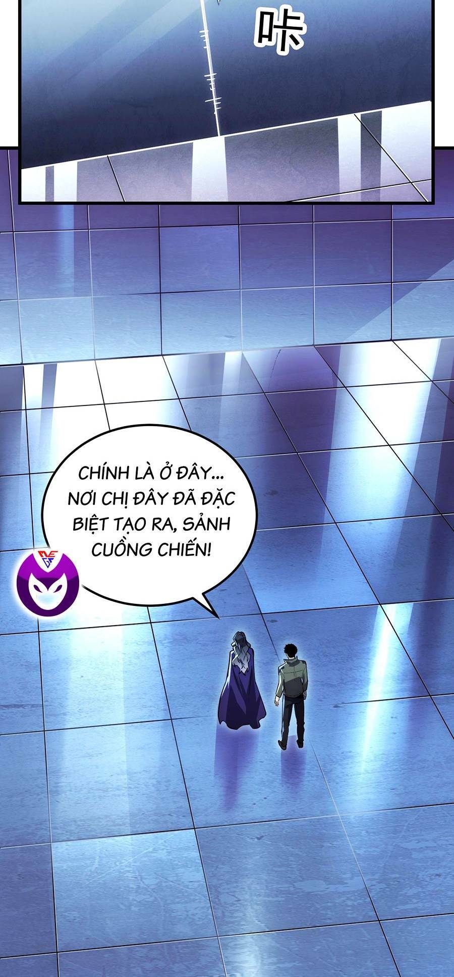 Mạt Thế Quật Khởi Chapter 174 - Trang 2