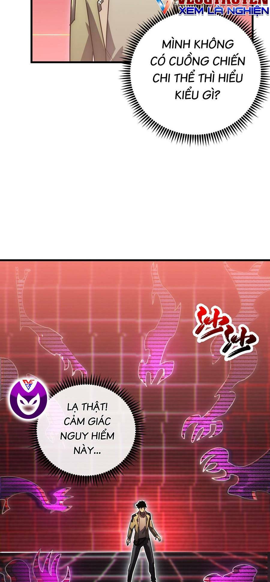 Mạt Thế Quật Khởi Chapter 174 - Trang 2