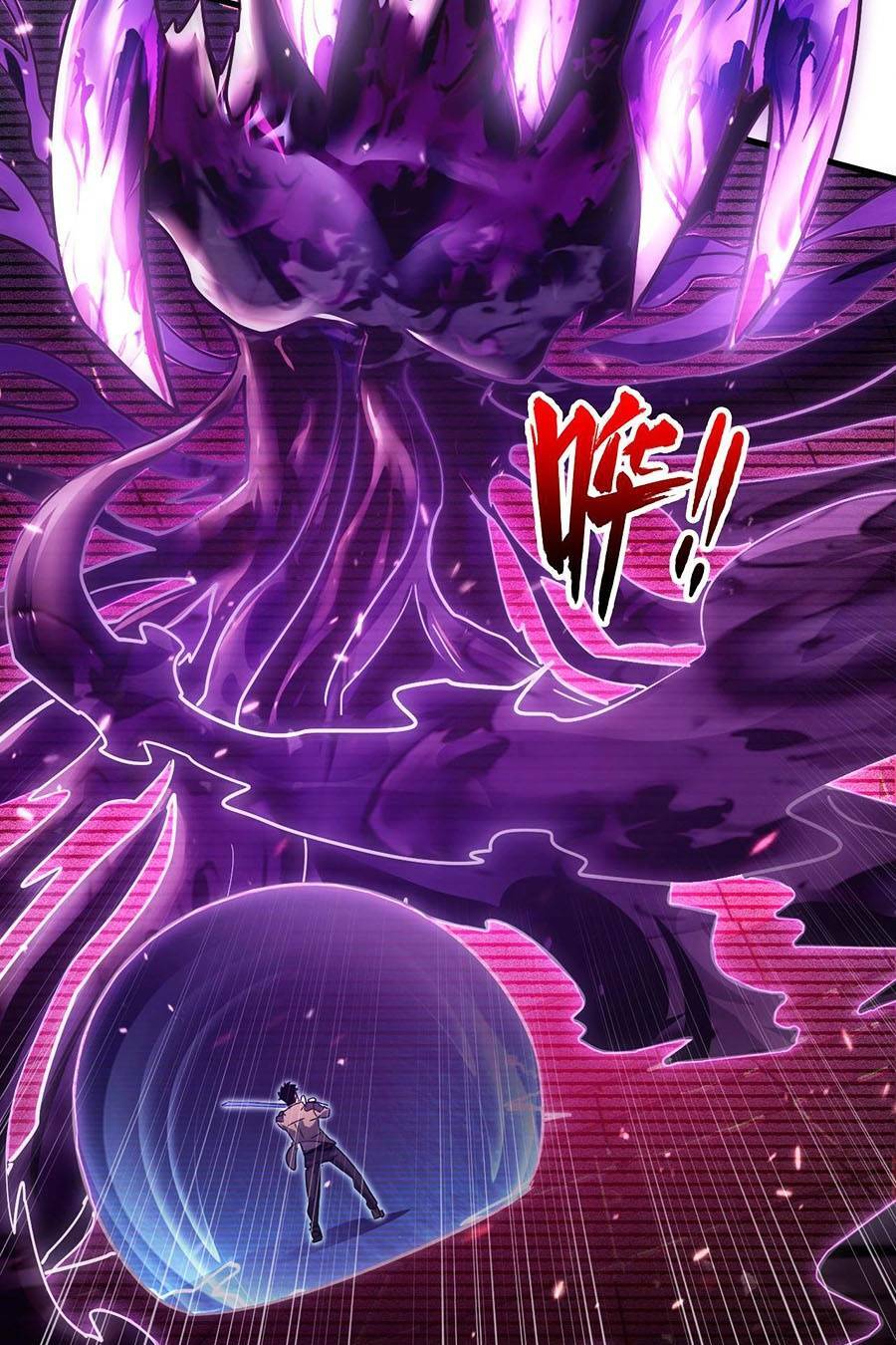 Mạt Thế Quật Khởi Chapter 175 - Trang 2