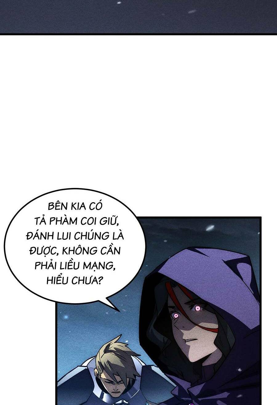 Mạt Thế Quật Khởi Chapter 177 - Trang 2