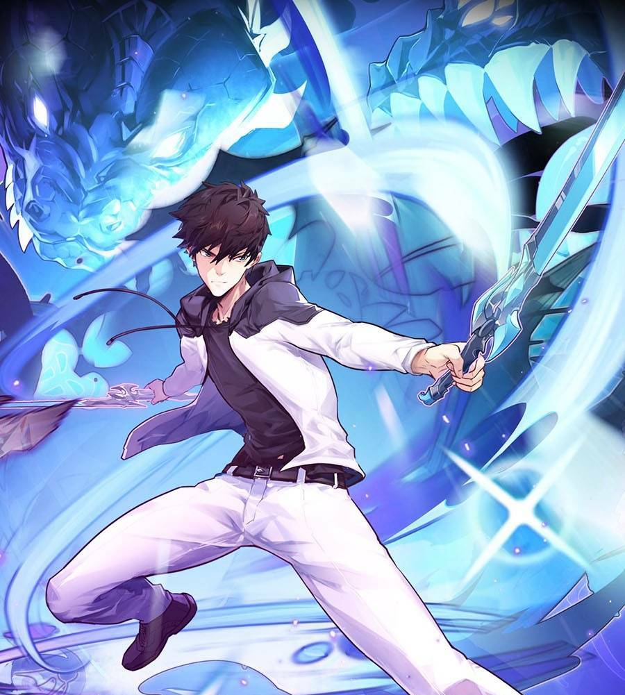 Mạt Thế Quật Khởi Chapter 183 - Trang 2