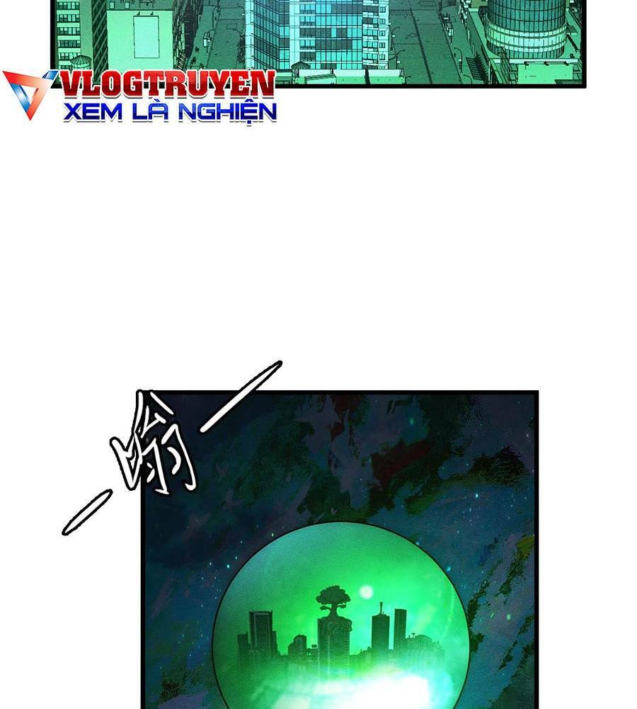 Mạt Thế Quật Khởi Chapter 183 - Trang 2