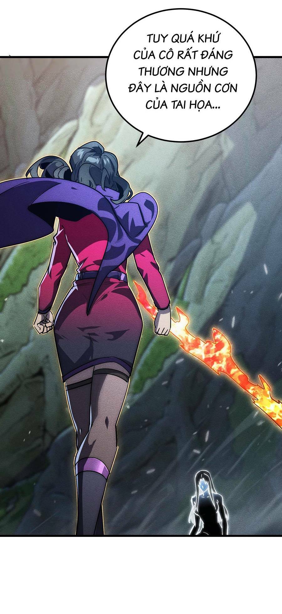 Mạt Thế Quật Khởi Chapter 183 - Trang 2