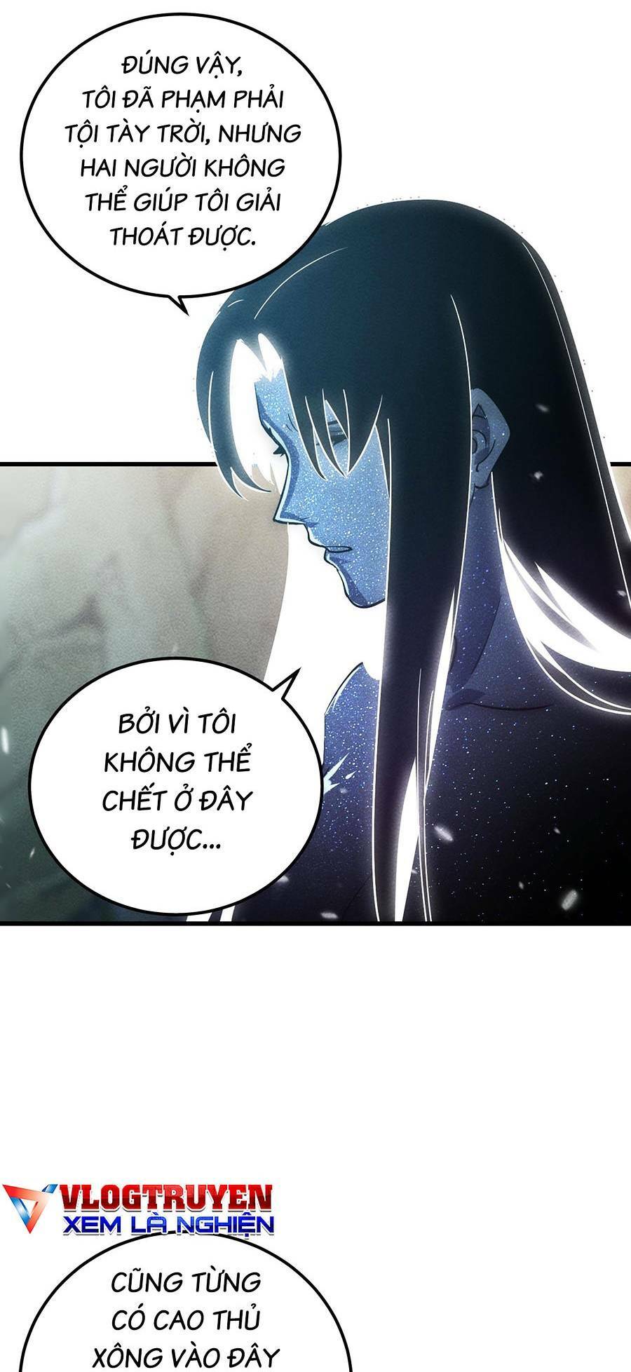 Mạt Thế Quật Khởi Chapter 183 - Trang 2