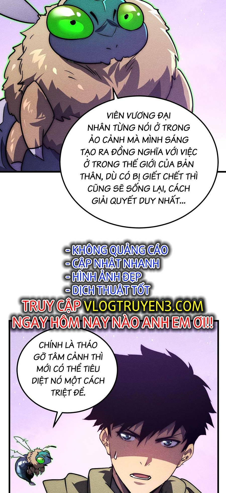 Mạt Thế Quật Khởi Chapter 183 - Trang 2