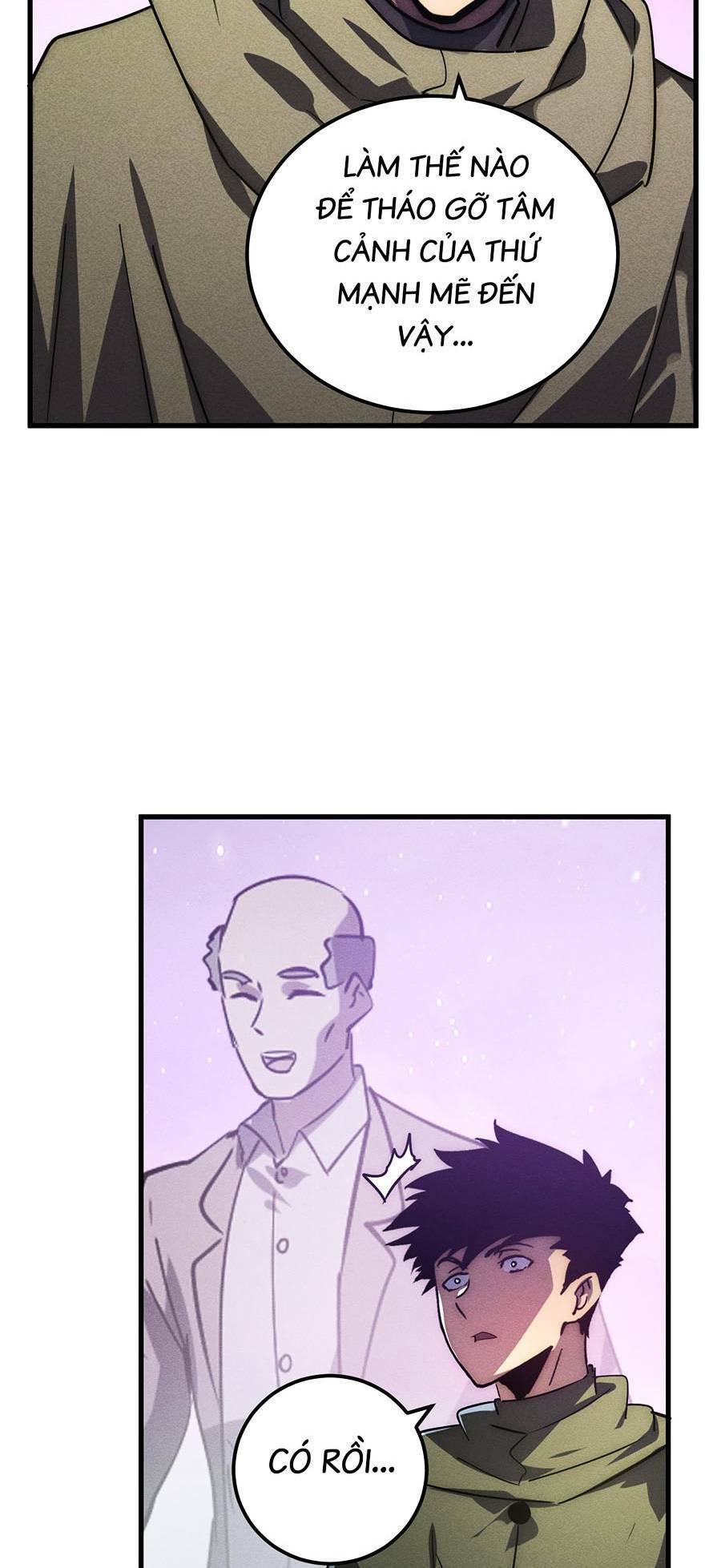 Mạt Thế Quật Khởi Chapter 183 - Trang 2