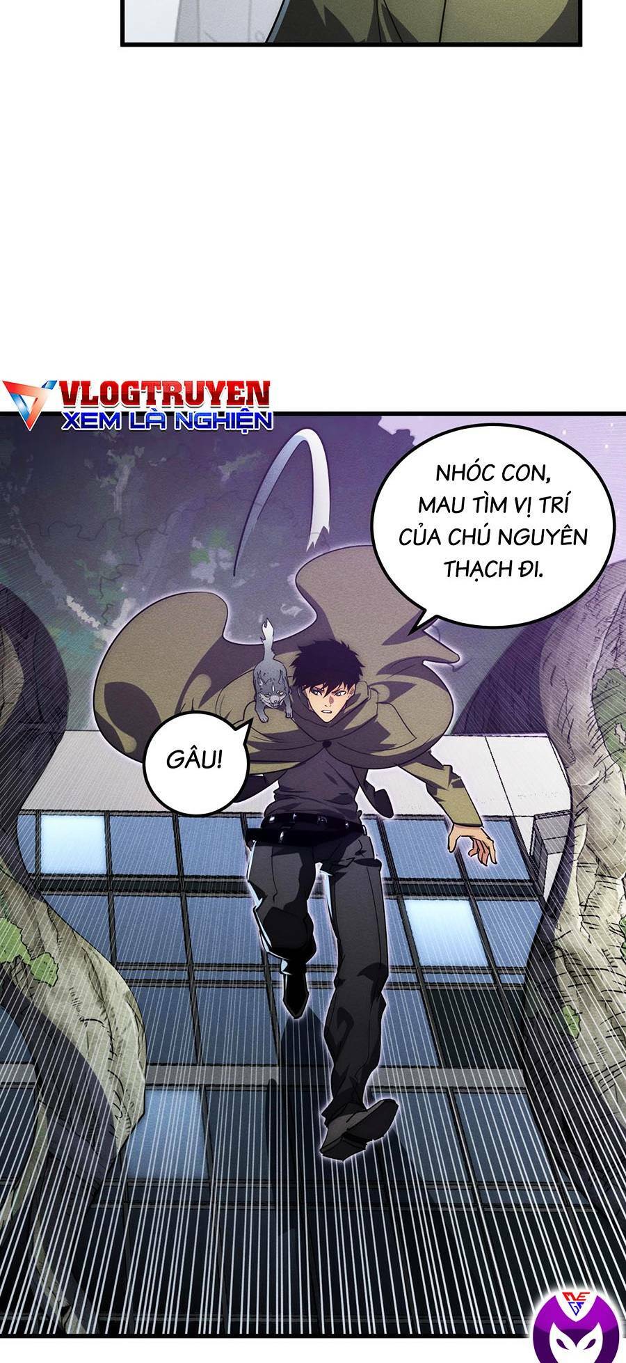 Mạt Thế Quật Khởi Chapter 183 - Trang 2