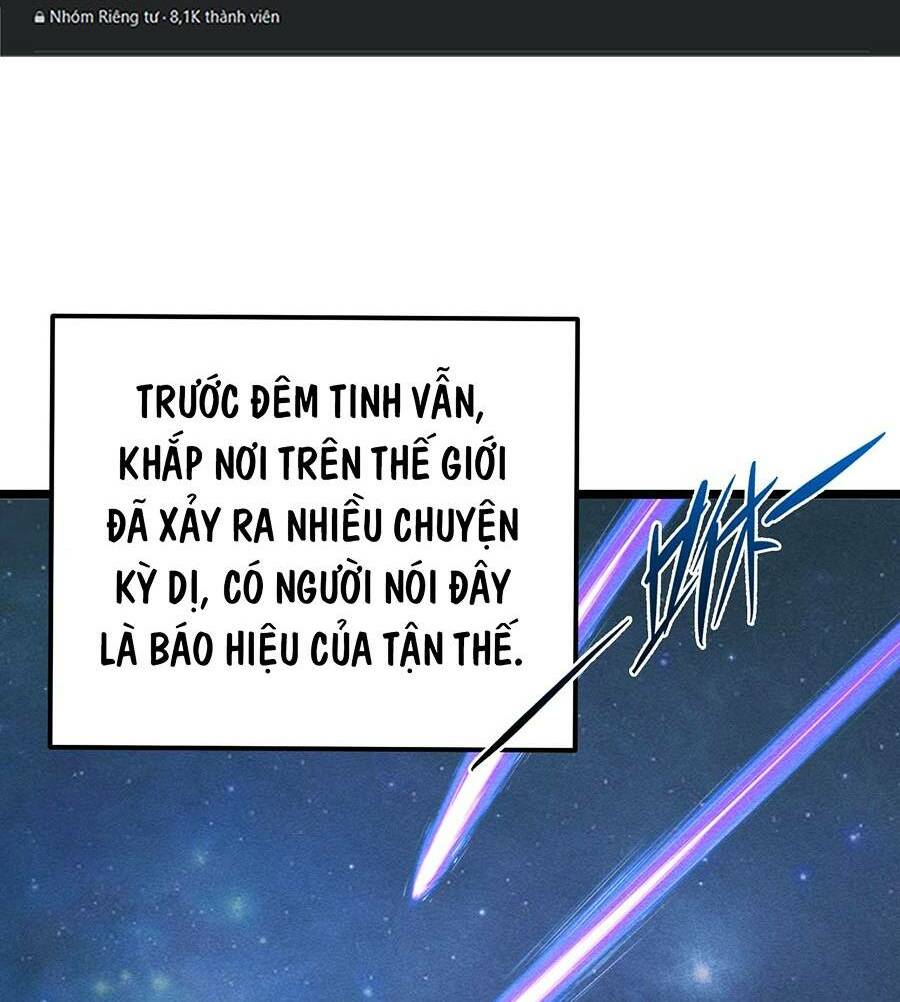 Mạt Thế Quật Khởi Chapter 183 - Trang 2