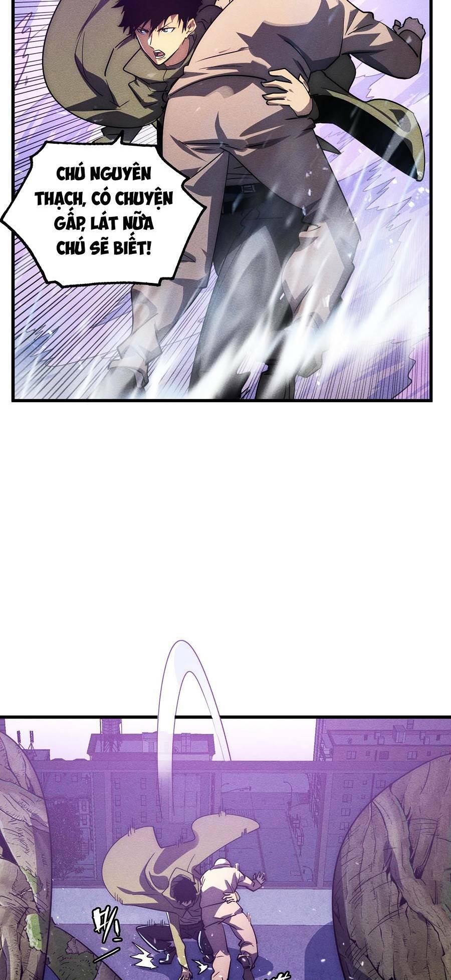 Mạt Thế Quật Khởi Chapter 183 - Trang 2