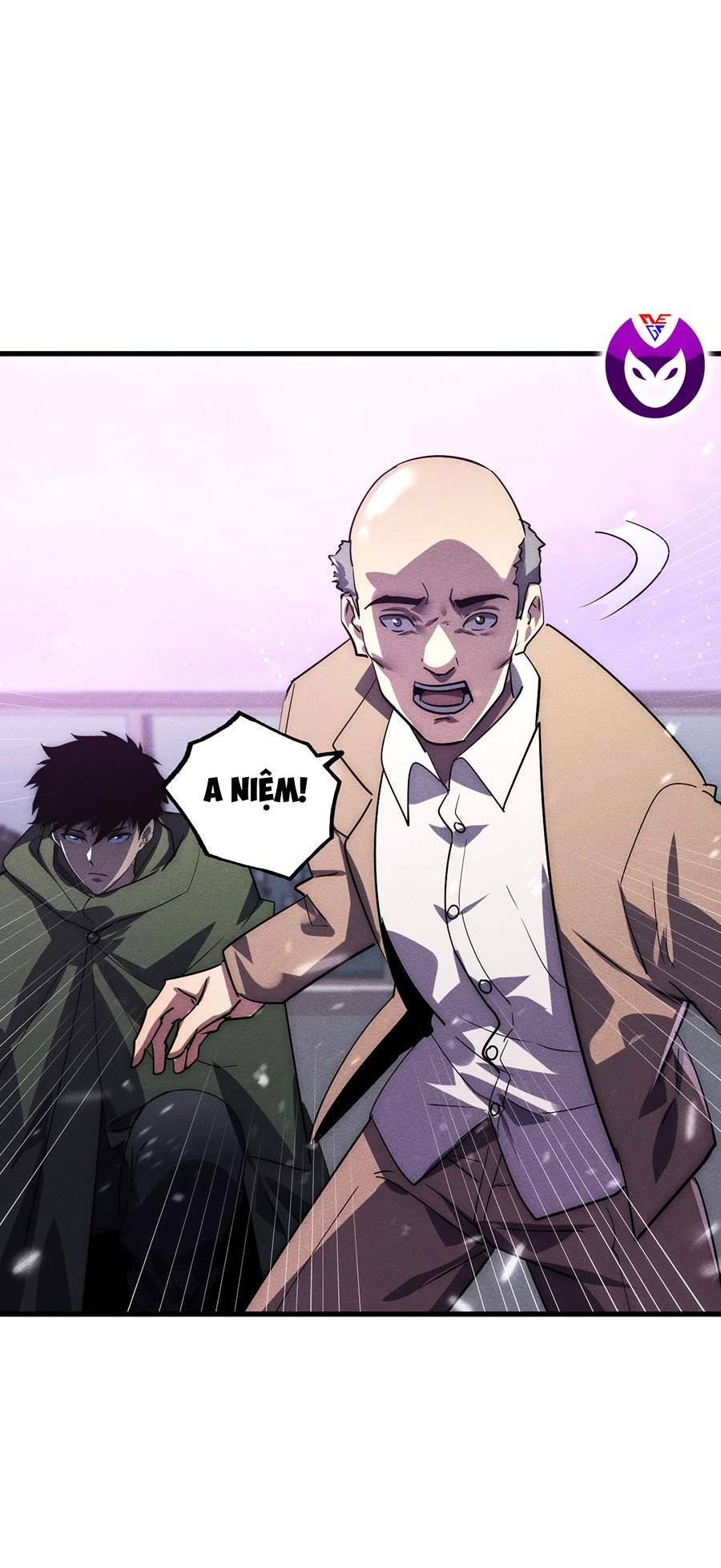 Mạt Thế Quật Khởi Chapter 183 - Trang 2