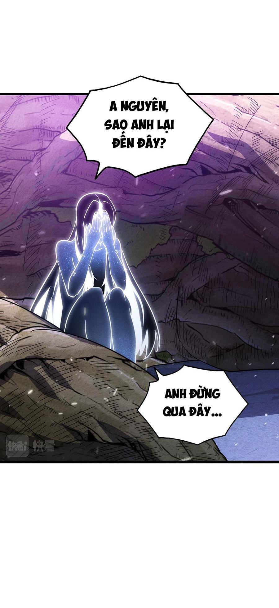 Mạt Thế Quật Khởi Chapter 183 - Trang 2