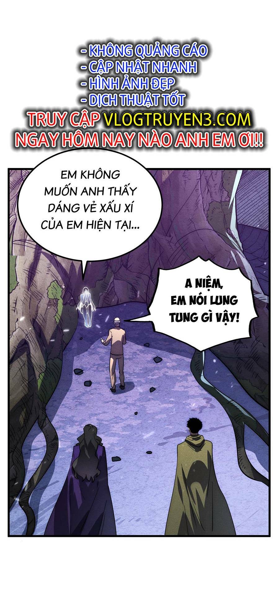 Mạt Thế Quật Khởi Chapter 183 - Trang 2