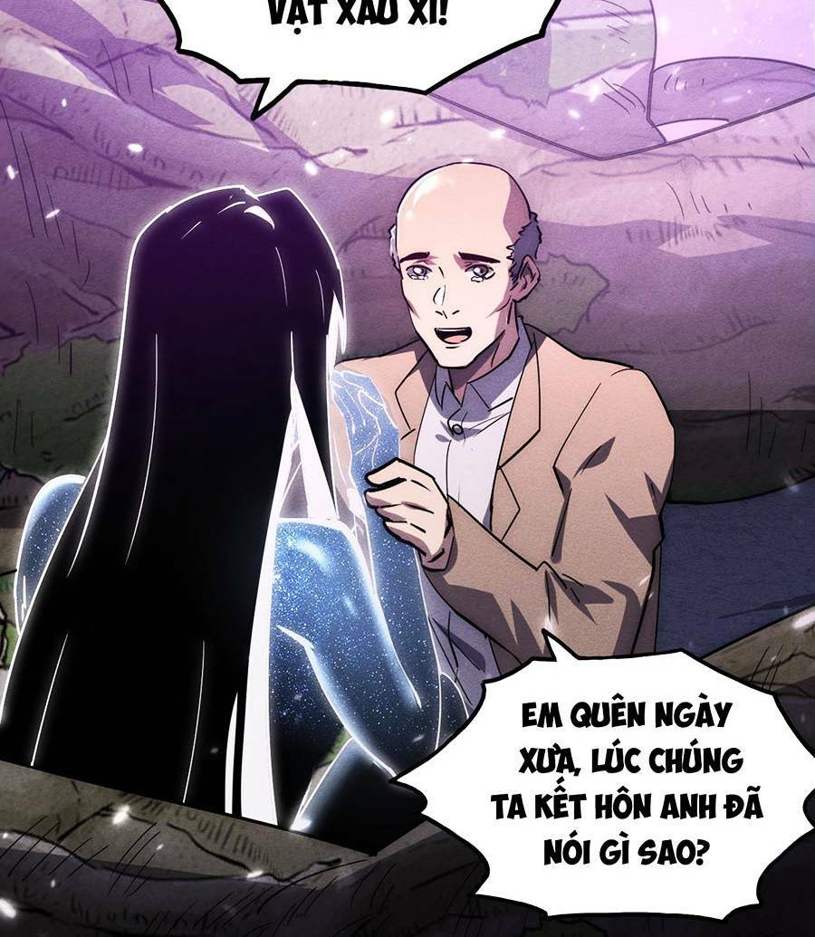 Mạt Thế Quật Khởi Chapter 183 - Trang 2