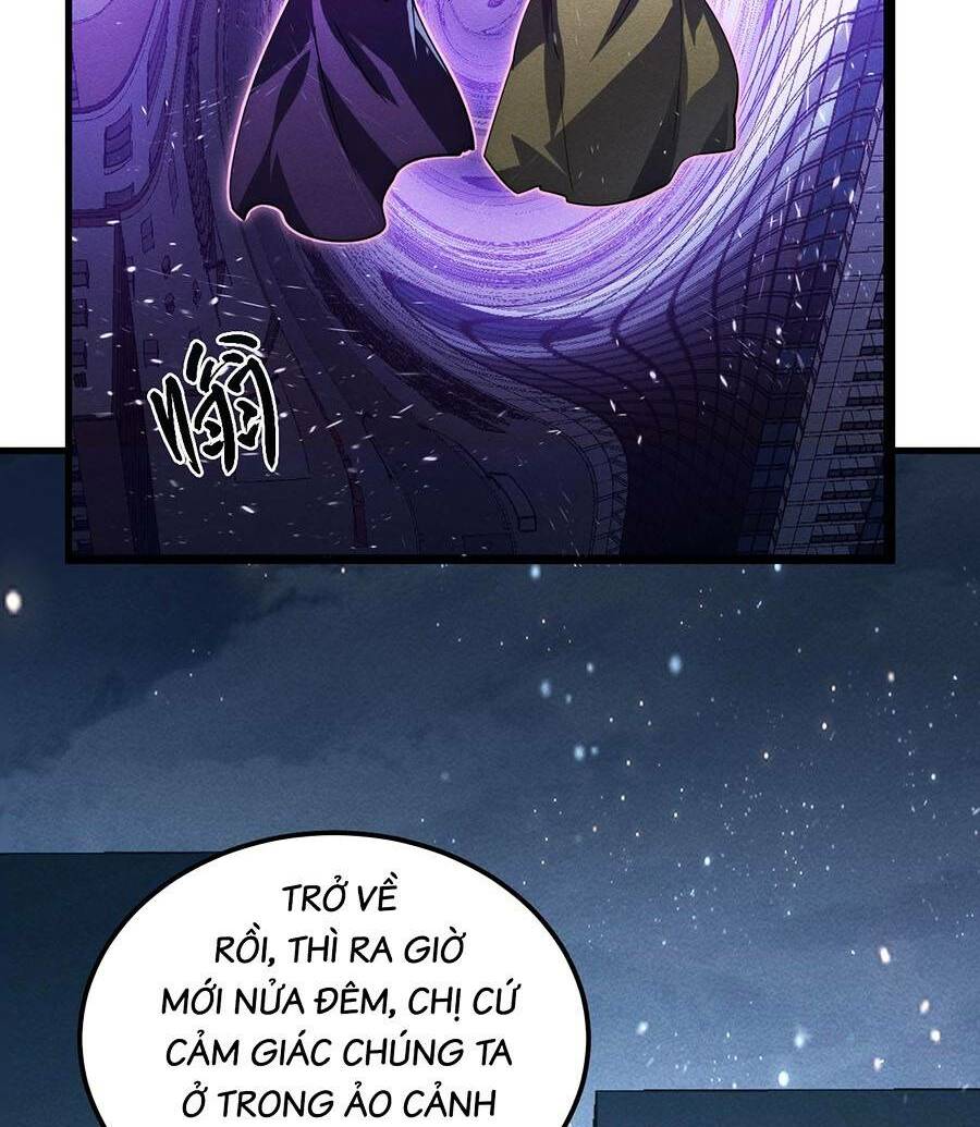 Mạt Thế Quật Khởi Chapter 183 - Trang 2