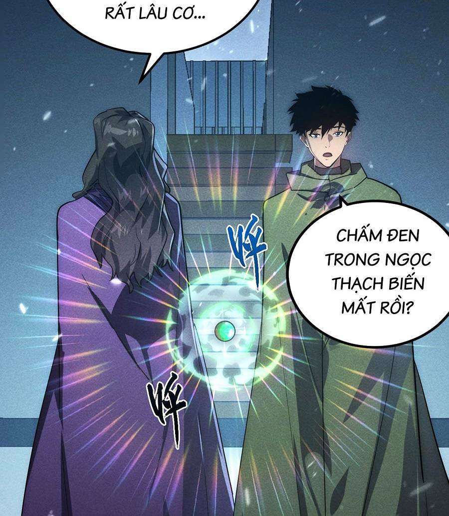 Mạt Thế Quật Khởi Chapter 183 - Trang 2