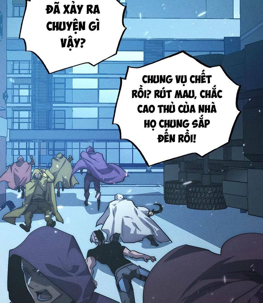 Mạt Thế Quật Khởi Chapter 183 - Trang 2