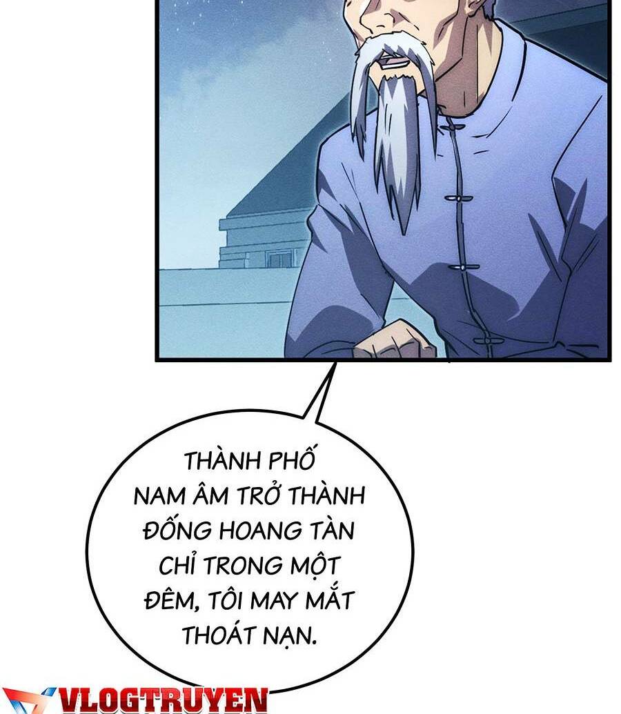 Mạt Thế Quật Khởi Chapter 183 - Trang 2