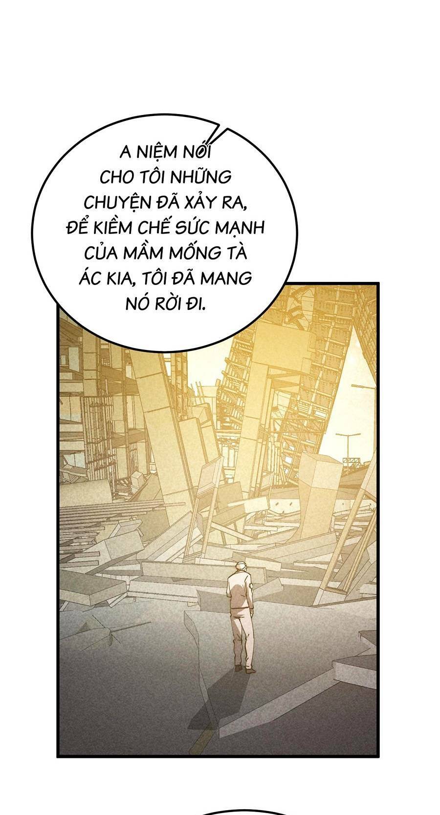 Mạt Thế Quật Khởi Chapter 183 - Trang 2