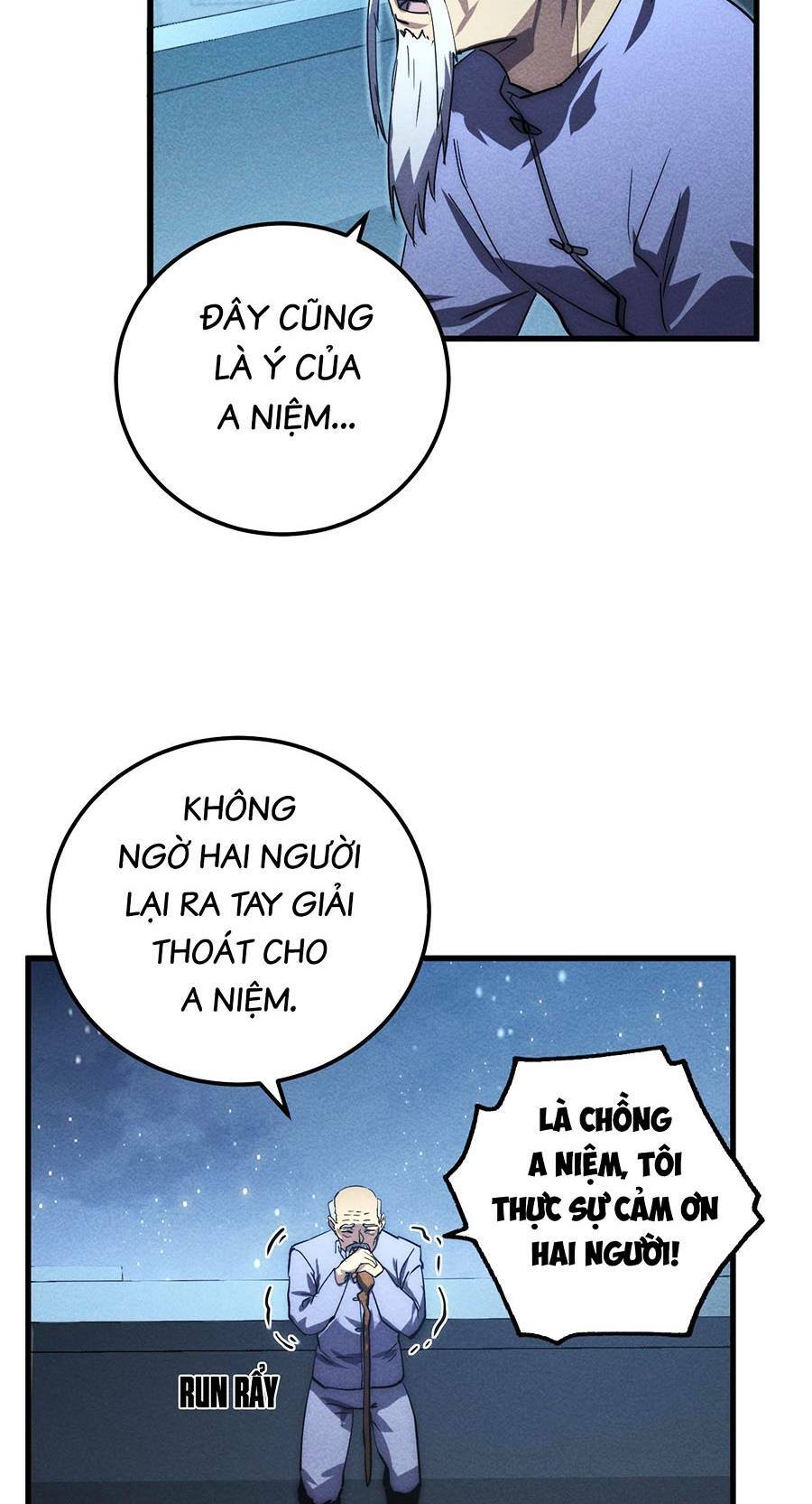 Mạt Thế Quật Khởi Chapter 183 - Trang 2