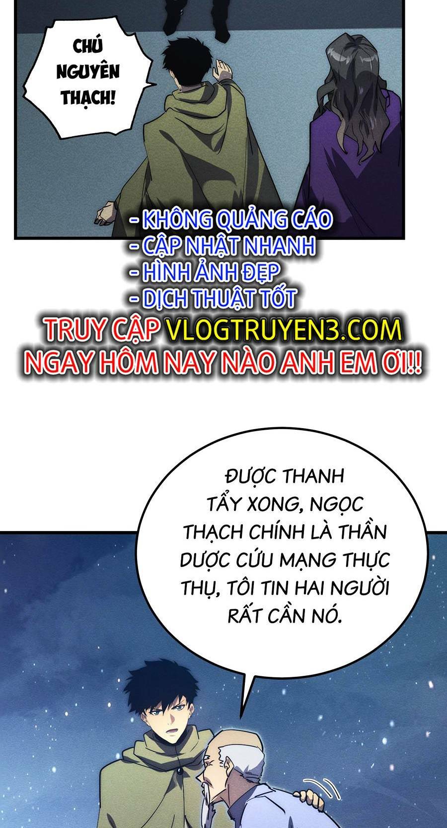 Mạt Thế Quật Khởi Chapter 183 - Trang 2