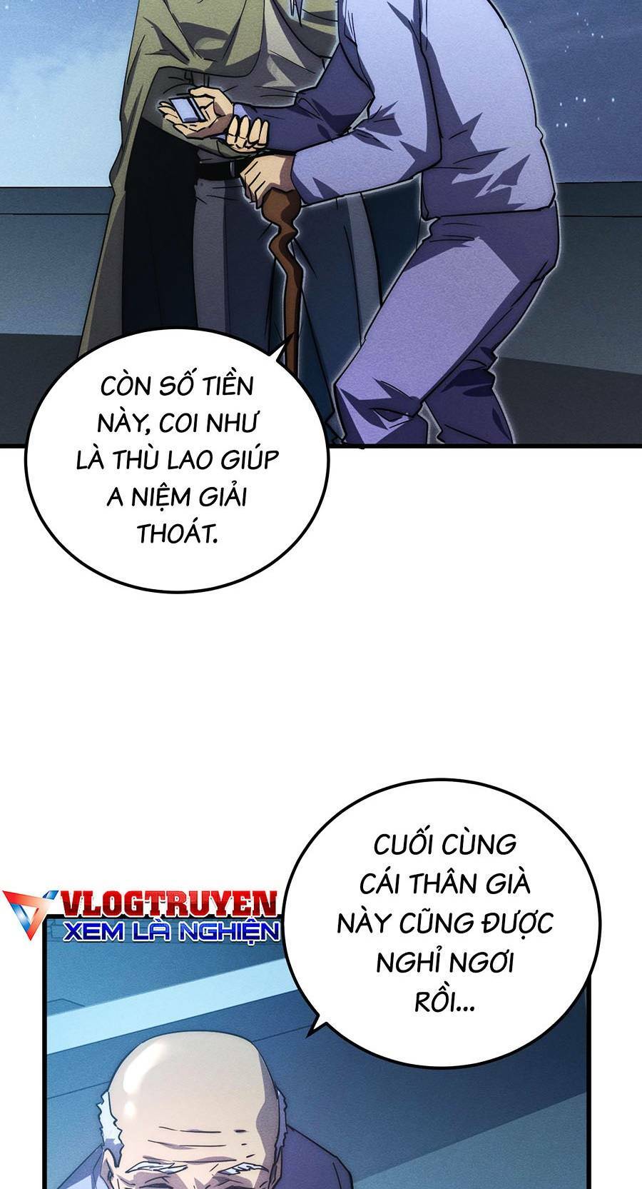 Mạt Thế Quật Khởi Chapter 183 - Trang 2