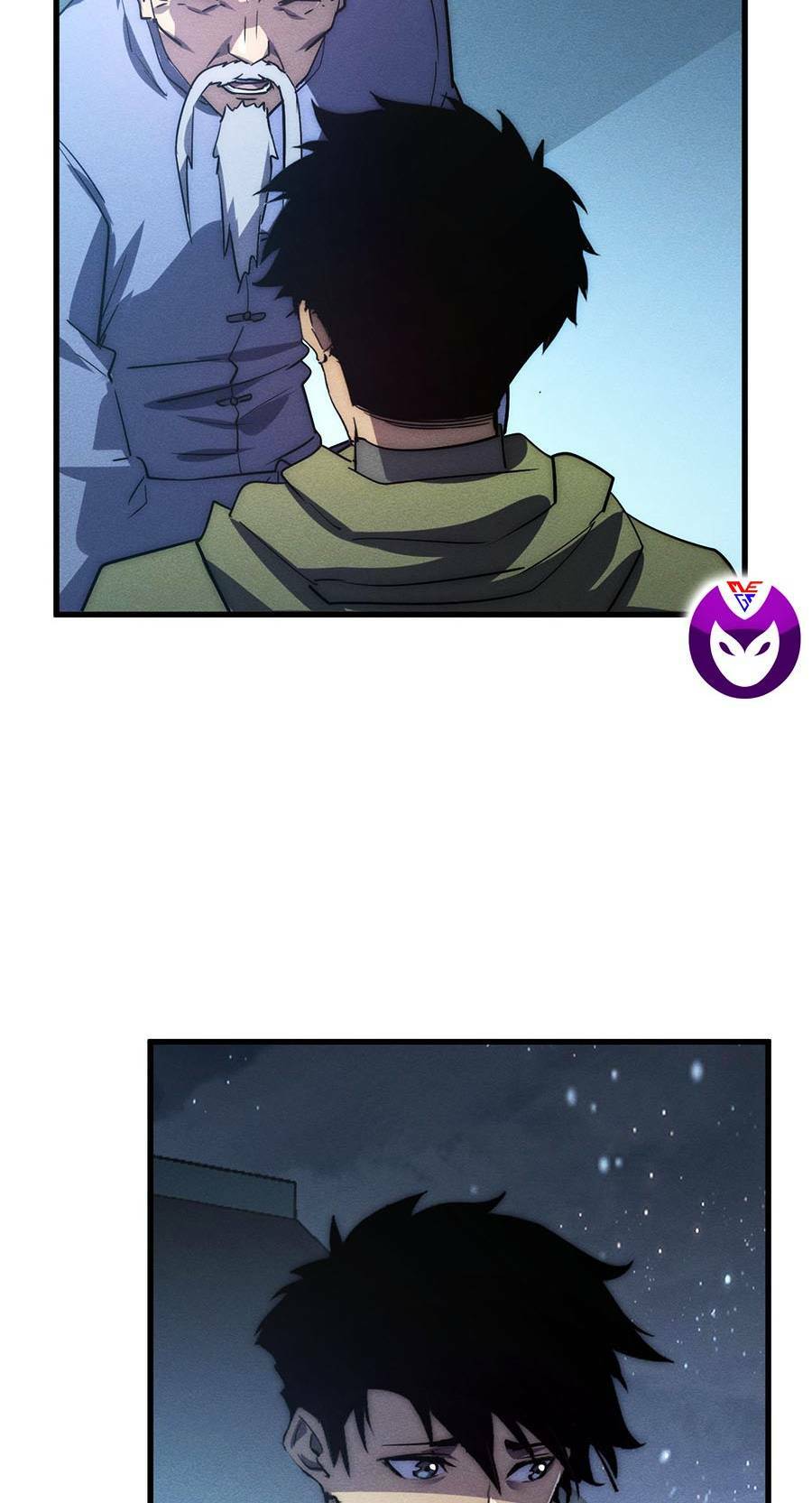 Mạt Thế Quật Khởi Chapter 183 - Trang 2