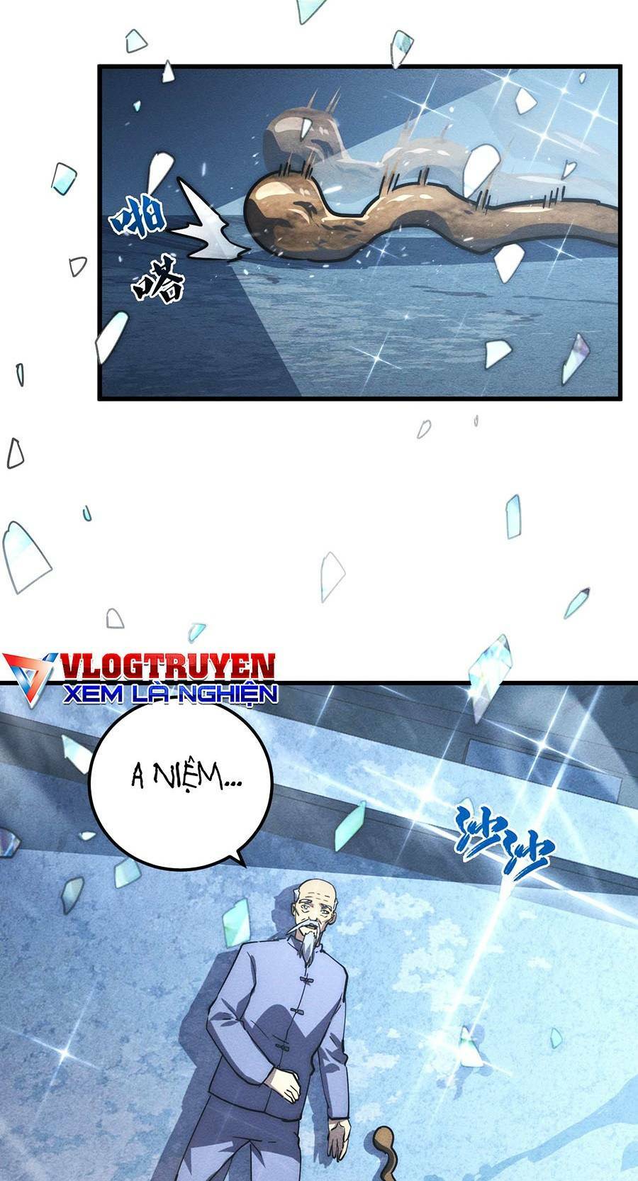 Mạt Thế Quật Khởi Chapter 183 - Trang 2