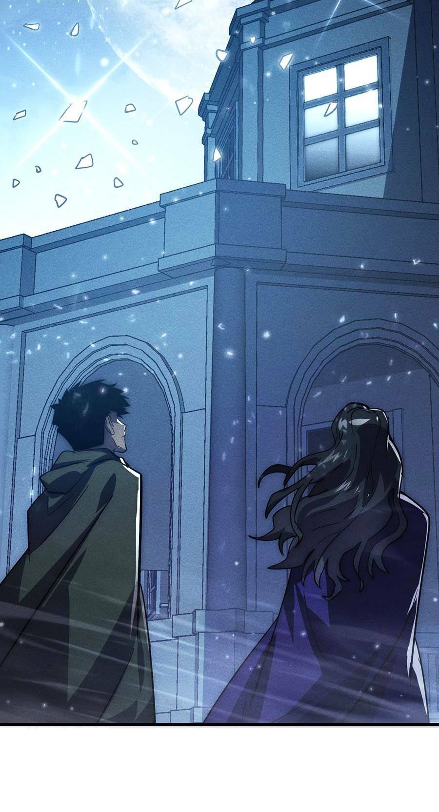 Mạt Thế Quật Khởi Chapter 183 - Trang 2