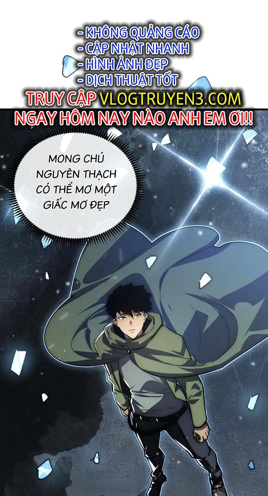Mạt Thế Quật Khởi Chapter 183 - Trang 2