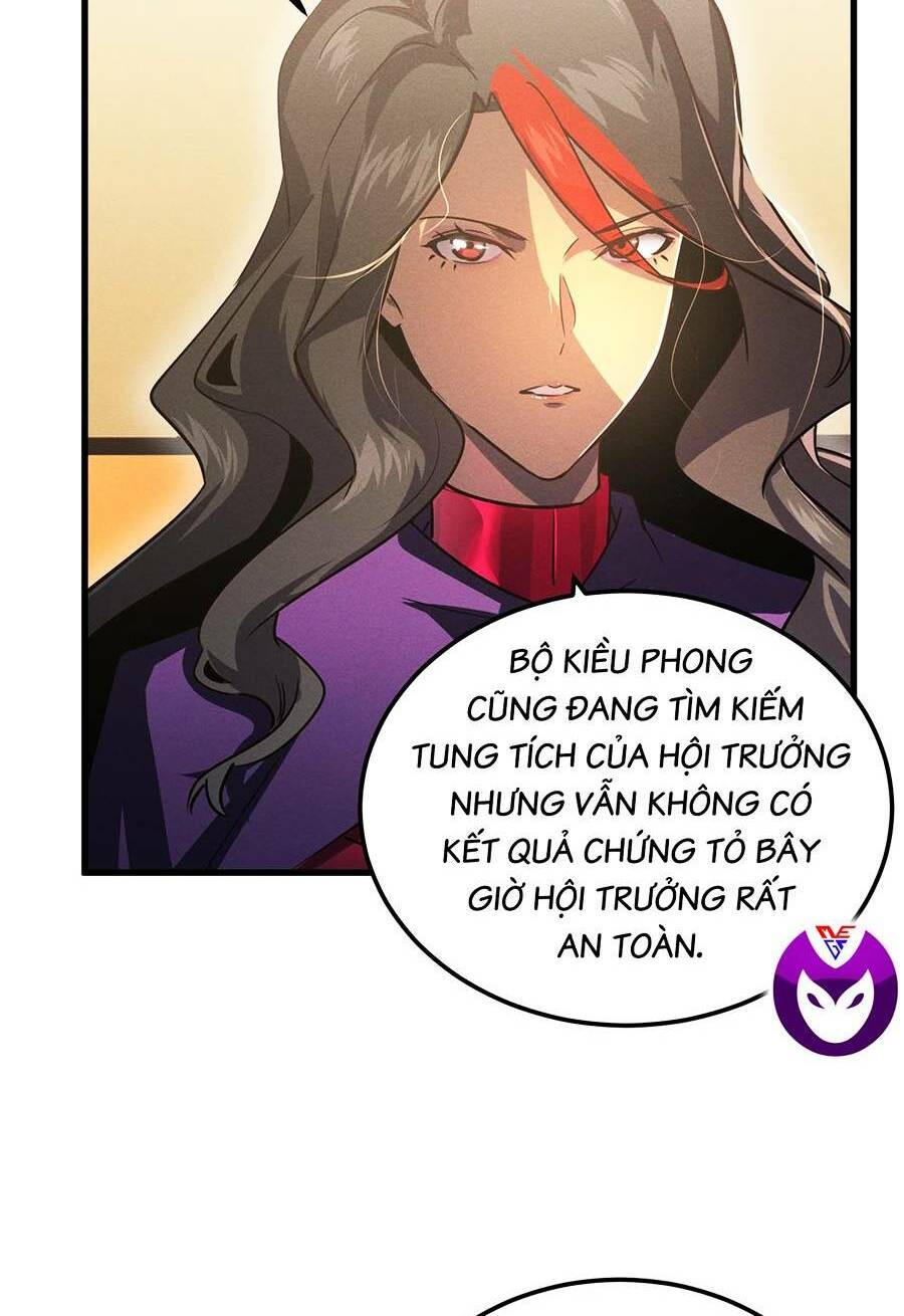 Mạt Thế Quật Khởi Chapter 184 - Trang 2